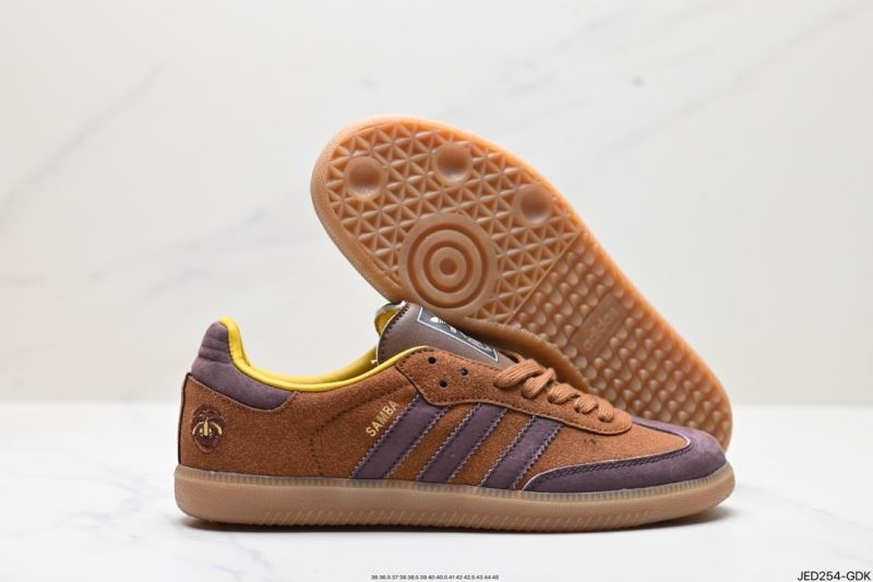 Adidas Samba Shoes